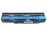 Батарея AS09C31 для ACER Extensa 5235, 5635, 5635Z, eMachines E528, E728 (11.1V 5200mAh 58Wh), фото 3