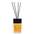 Аромадифузор для кімнати Top Beauty Vanilla  Vanilla Reed Diffuser Parfumer D`ambiance 100 мл, фото 2