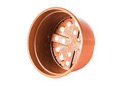 Миска для розсади 2,2 л 19х9,5см