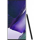 Смартфон Samsung Galaxy Note 20 Ultra 5G SM-N986B 8/256GB Mystic Black, фото 3