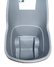 Візок Keter Easy Go XL 62л сірий 17190643, фото 6