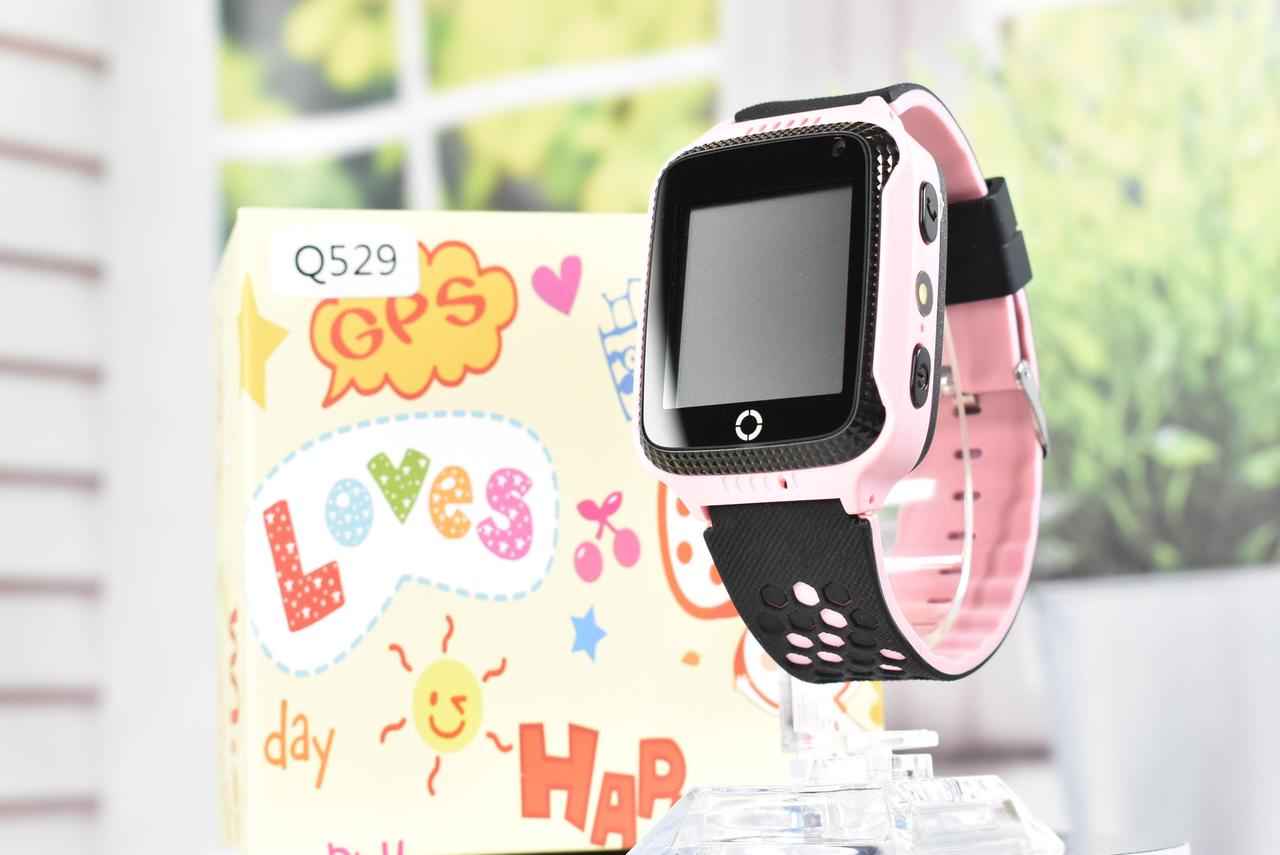 Smart baby shop watch q610s