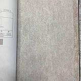 Шпалери вінілові на флізеліновій основі DUKA Natura стіна бежева 1,06 х 10,05м (22540-2), фото 3