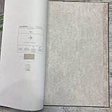 Шпалери вінілові на флізеліновій основі DUKA Natura стіна бежева 1,06 х 10,05м (22540-2), фото 7