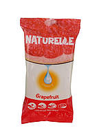 Вологі серветки "NATURELLE" grapefruit, 15 шт