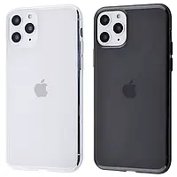 Чехол Baseus Simple (TPU) iPhone 11 Pro Max