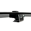 Дефлектор капота мухобійка Opel Astra G 1998-2012 AV-Tuning, фото 7