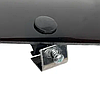 Дефлектор капота мухобойка Volkswagen T4 1990-2003 AV-Tuning, фото 6