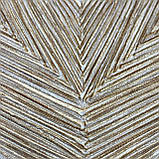 Шпалери вінілові на флізеліновій основі Octagon AdaWall бежевий 1,06 х 10,05м (1204-5), фото 2