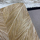 Шпалери вінілові на флізеліновій основі Octagon AdaWall бежевий 1,06 х 10,05м (1204-5), фото 6