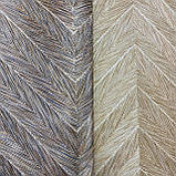 Шпалери вінілові на флізеліновій основі Octagon AdaWall бежевий 1,06 х 10,05м (1204-5), фото 7