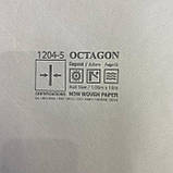 Шпалери вінілові на флізеліновій основі Octagon AdaWall бежевий 1,06 х 10,05м (1204-5), фото 8