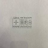 Шпалери вінілові на флізеліновій основі Octagon AdaWall сірий 1,06 х 10,05м (1204-6), фото 8