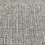 Шпалери вінілові на флізеліновій основі Octagon AdaWall сірий 1,06 х 10,05м (1206-4), фото 2