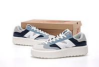 Мужские Кроссовки New Balance CT302 Blue White 40-42-43-44-45