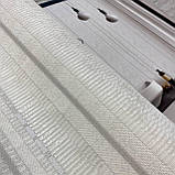 Шпалери вінілові на флізеліновій основі Octagon AdaWall сіро-бежевий 1,06 х 10,05м (1208-1), фото 3