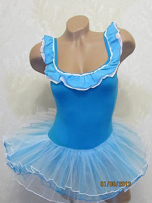 Купальник пачка без рукав оптом та у роздріб