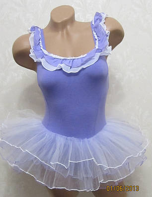 Купальник пачка без рукав оптом та у роздріб