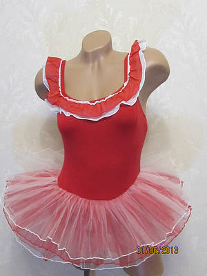 Купальник пачка без рукав оптом та у роздріб