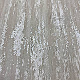 Шпалери вінілові на флізеліновій основі Octagon AdaWall бежевий 1,06 х 10,05м (1210-3), фото 3