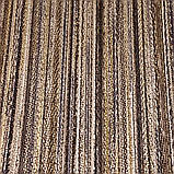 Шпалери вінілові на флізеліновій основі Octagon AdaWal коричневий 1,06 х 10,05м (1212-3), фото 2