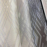 Шпалери вінілові на флізеліновій основі Octagon AdaWal сірий 1,06 х 10,05м (1213-4), фото 5