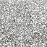 Шпалери вінілові на флізеліновій основі Rasch Metal Spirit бежевий 1,06 х 10,05м (977127), фото 2