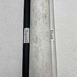Шпалери вінілові на флізеліновій основі Слов'янські шпалери LeGrand Platinum В122 Самшит 2 бежевий1,06 х 10,05м (1551-01), фото 4