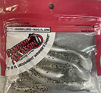 Виброхвост Bass Assassin Swim Bait 2" SB98336