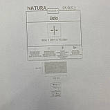 Шпалери вінілові на флізеліновій основі DUKA Natura під камінь графіт 1,06 х 10,05м (2220-4), фото 5