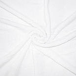 ОПТ Рушник 50х90см махровий 500г Ярослав білий, фото 2