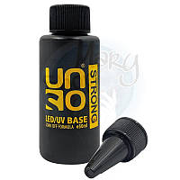 База для гель лака UNO 50 мл Strong Base Soak off