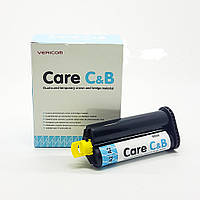 Кер Си Би (Care C&B, Vericom), A2 (временные коронки и мосты)