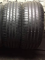 Летние шины б/у 205/55 R16 Good Year EfficientGrip Performance