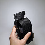 Підсумок для турнікету | Чорний | Ukr shield, фото 2