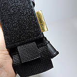Підсумок для турнікету | Чорний | Ukr shield, фото 5