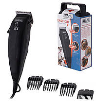 Машинка для стрижки тварин (грумінгу) Wahl 09653-716 Easy Cut, фото 5