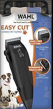 Машинка для стрижки тварин (грумінгу) Wahl 09653-716 Easy Cut