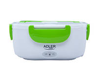 Ланч бокс с подогревом Adler AD 4474 Green