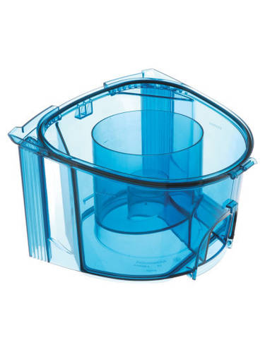 Купить Контейнер (резервуар) для сбора пыли пылесоса Bosch 12012995 ...