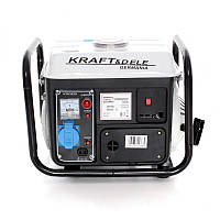 Электрогенератор KRAFT & DELE KD109 Генератор бензиновый