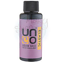 База для гель лака UNO 50 мл Elastic Base Soak off