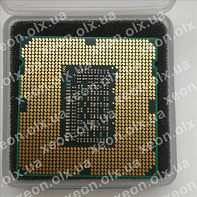 Intel Xeon E3 1240 фото