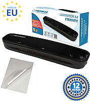 Ламинатор ESPERANZA LAMINATOR A4 ETERNITY EFL002