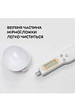 Високоточна ложка-вага для зважування фарби SPL 9925, фото 5