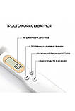 Високоточна ложка-вага для зважування фарби SPL 9925, фото 8