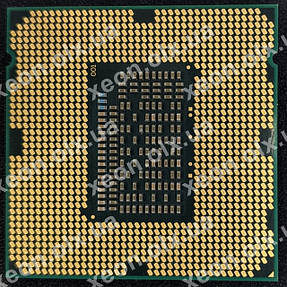 Intel Xeon E3 1245 фото