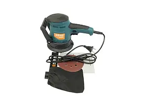 Ексцентрикова VILMAS 450-RS-125