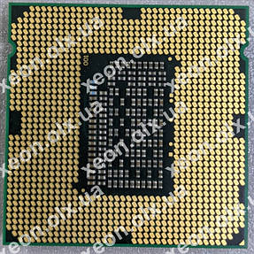 Intel Xeon E3 1270 фото