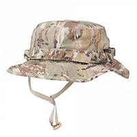Панама камуфляжная Pentagon Jungle Hat PentaCamo XL / 59-60